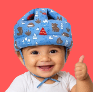 Baby Head Protector